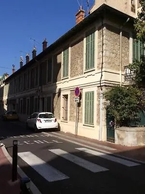 St Nicolas Delux Appartement Cannes