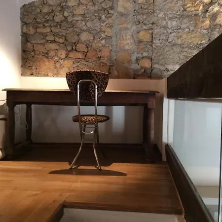 St Nicolas Delux Appartement